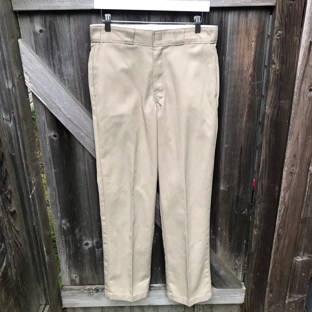 Vintage Dickie’s Khakis